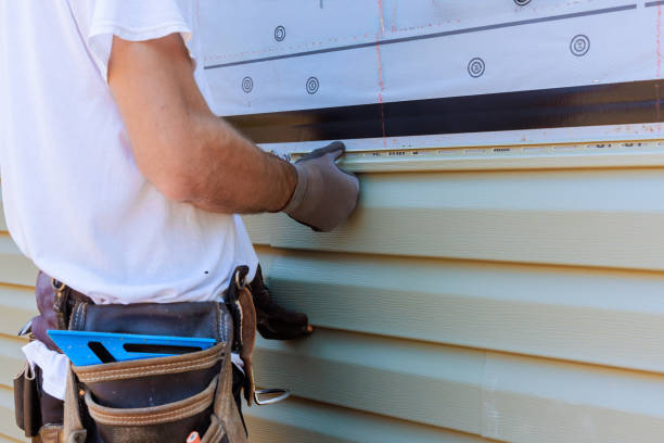Affordable Siding Replacement solutions in Hampton, GA